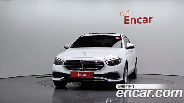 Mercedes-Benz E-класс W213 Exclusive, 2022 3