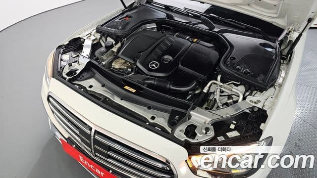 Mercedes-Benz E-класс W213 Exclusive, 2022 6