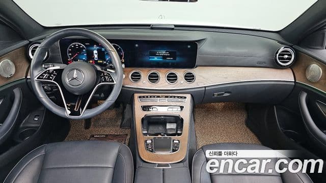 Mercedes-Benz E-класс W213 Exclusive, 2022 7