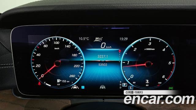 Mercedes-Benz E-класс W213 Exclusive, 2022 8