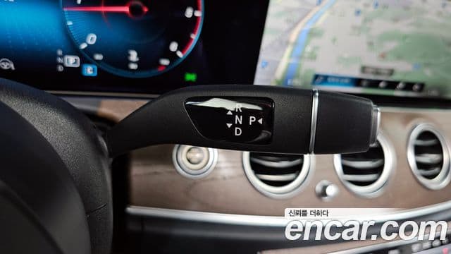 Mercedes-Benz E-класс W213 Exclusive, 2022 9