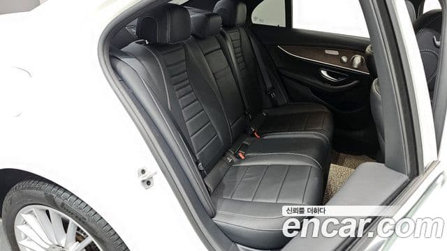 Mercedes-Benz E-класс W213 Exclusive, 2022 12