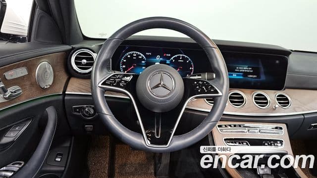 Mercedes-Benz E-класс W213 Exclusive, 2022 13