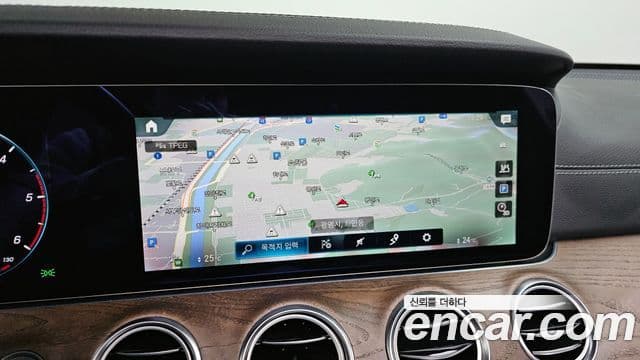 Mercedes-Benz E-класс W213 Exclusive, 2022 14