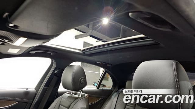 Mercedes-Benz E-класс W213 Exclusive, 2022 17