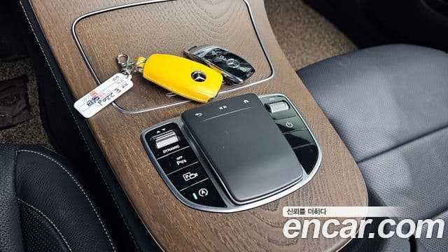 Mercedes-Benz E-класс W213 Exclusive, 2022 18