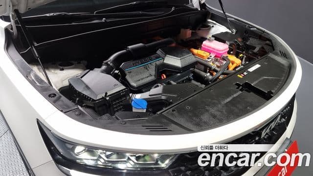 Kia Sorento 4세대 Noblesse, 2023 6