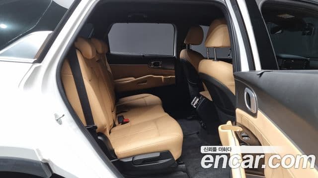 Kia Sorento 4세대 Noblesse, 2023 12