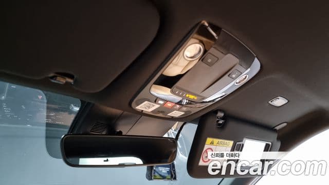 Kia Sorento 4세대 Noblesse, 2023 18