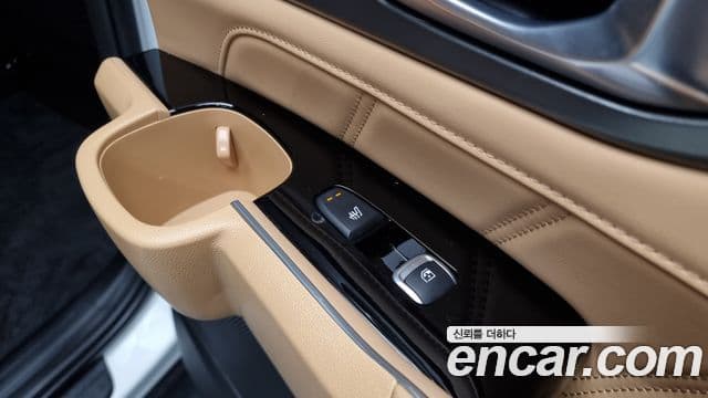 Kia Sorento 4세대 Noblesse, 2023 19