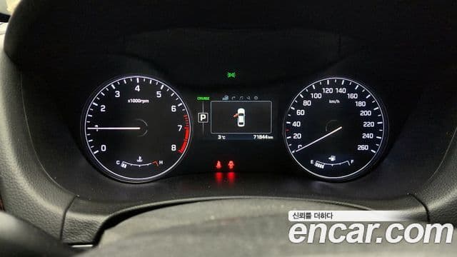 Hyundai Genesis DH G330 Premium AWD, 2014 8