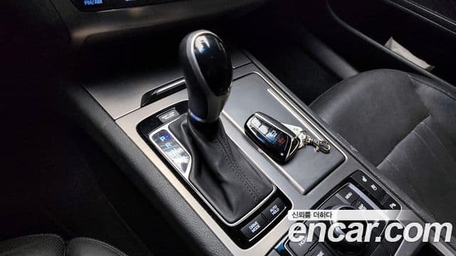 Hyundai Genesis DH G330 Premium AWD, 2014 9