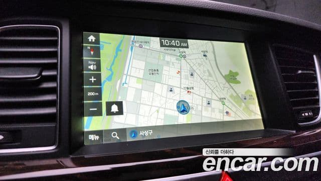 Hyundai Genesis DH G330 Premium AWD, 2014 15