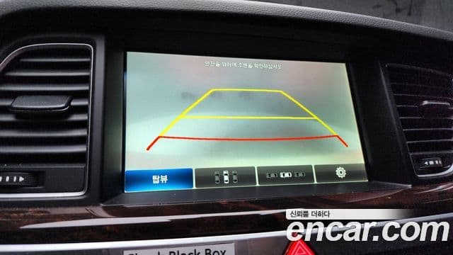 Hyundai Genesis DH G330 Premium AWD, 2014 16