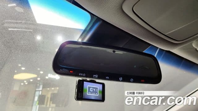 Hyundai Genesis DH G330 Premium AWD, 2014 17