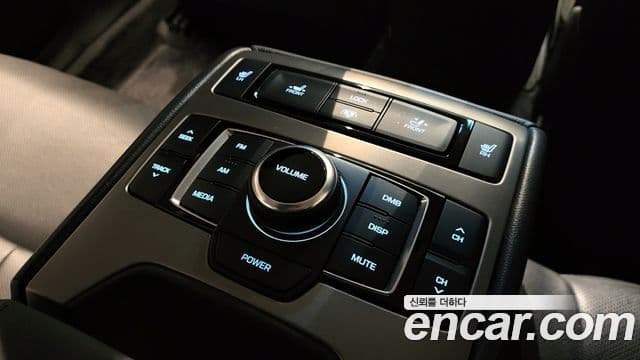 Hyundai Genesis DH G330 Premium AWD, 2014 18