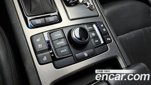 Hyundai Genesis DH G330 Premium AWD, 2014 19