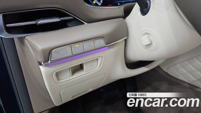 Genesis GV80, 2020 10