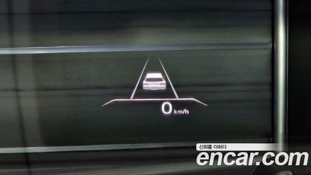 Genesis GV80, 2020 11