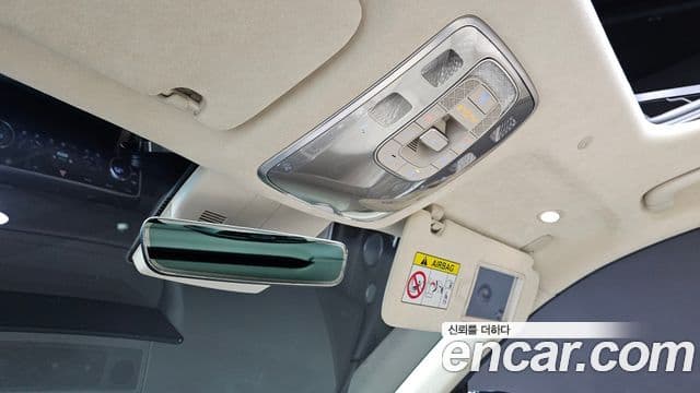 Genesis GV80, 2020 12