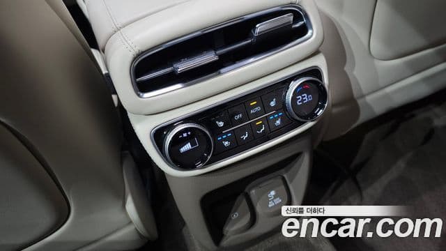 Genesis GV80, 2020 15