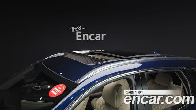 Genesis GV80, 2020 17