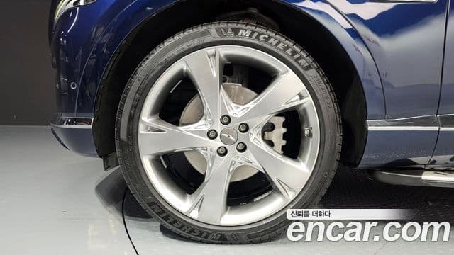 Genesis GV80, 2020 19