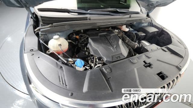 Kia Carnival 4세대 Signature, 2021 6