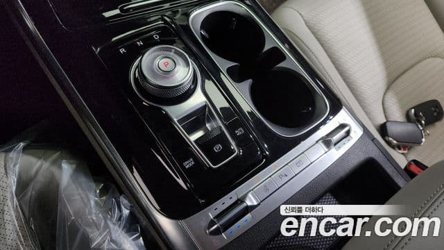 Kia Carnival 4세대 Signature, 2021 9