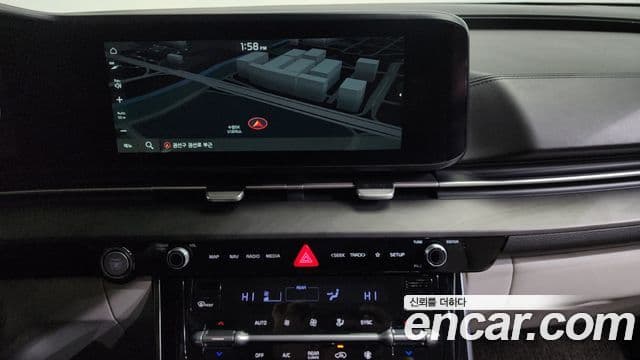 Kia Carnival 4세대 Signature, 2021 14