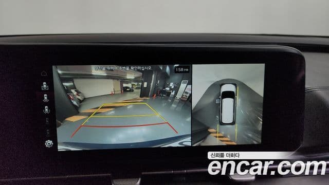 Kia Carnival 4세대 Signature, 2021 15