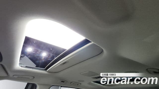 Kia Carnival 4세대 Signature, 2021 17