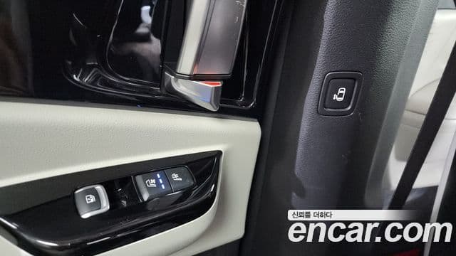 Kia Carnival 4세대 Signature, 2021 19