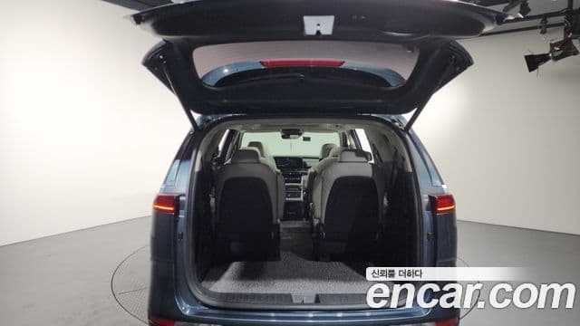 Kia Carnival 4세대 Signature, 2021 20