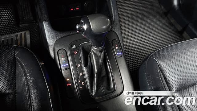 Kia K3 Trendy, 2015 9