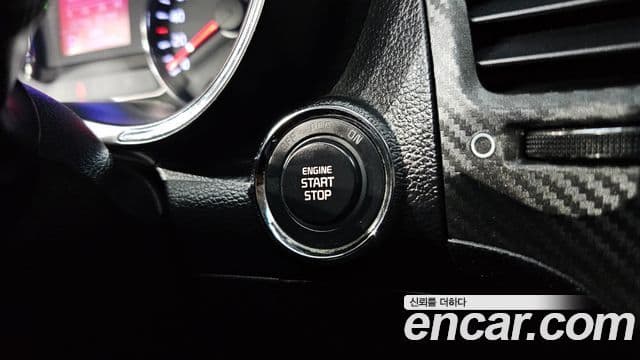 Kia K3 Trendy, 2015 18