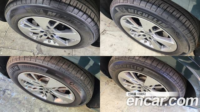 Genesis GV70, 2021 все фото