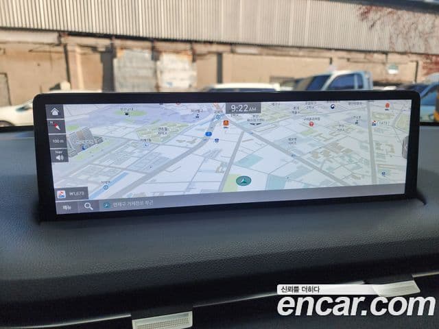 Genesis GV70, 2021 11