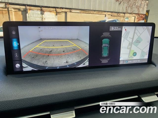 Genesis GV70, 2021 12