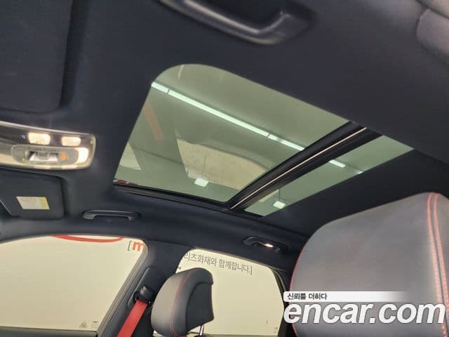 Genesis GV70, 2021 13