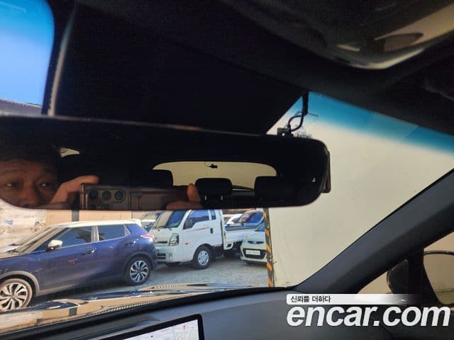 Genesis GV70, 2021 15