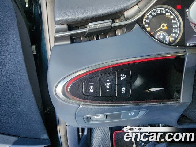 Genesis GV70, 2021 16