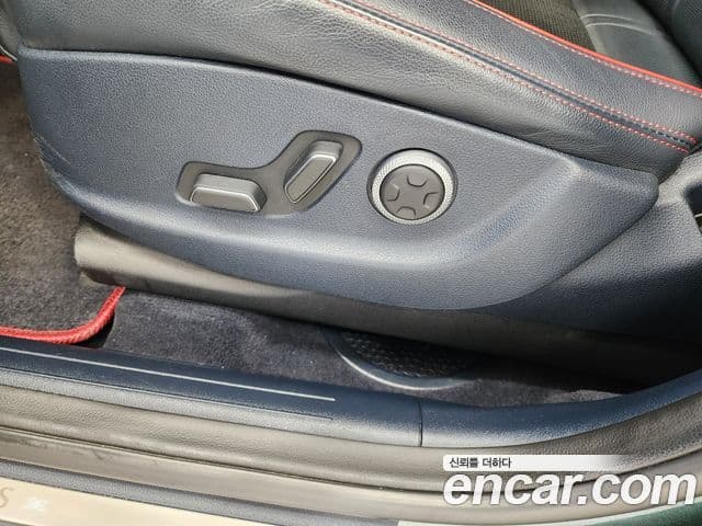 Genesis GV70, 2021 18