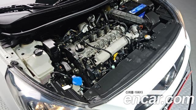 Hyundai Accent(новый кузов / новое поколение) Premier, 2012 6