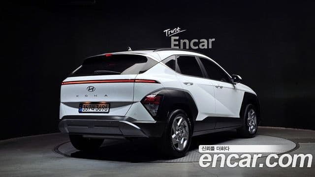 Hyundai Kona (SX2) Premium, 2023 2