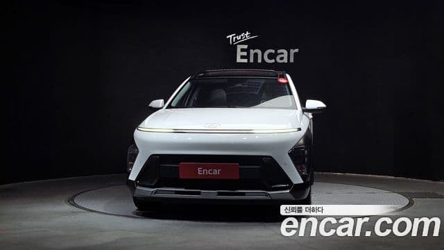 Hyundai Kona (SX2) Premium, 2023 3