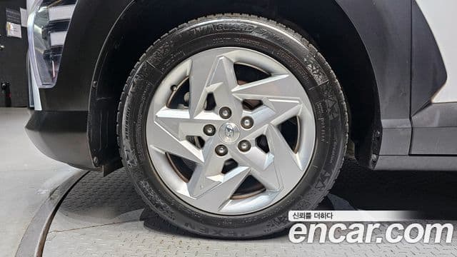 Hyundai Kona (SX2) Premium, 2023 все фото