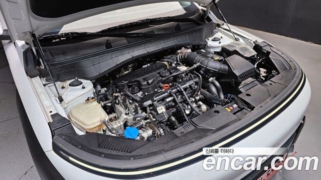 Hyundai Kona (SX2) Premium, 2023 6