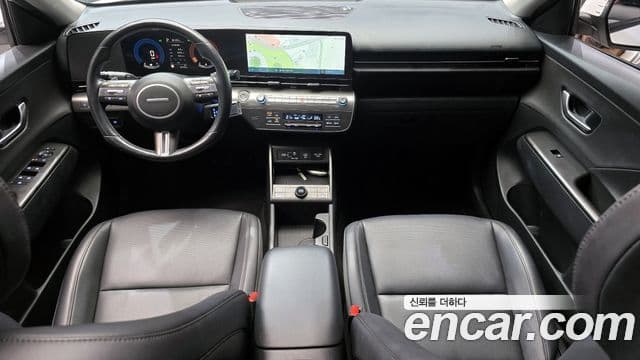 Hyundai Kona (SX2) Premium, 2023 7