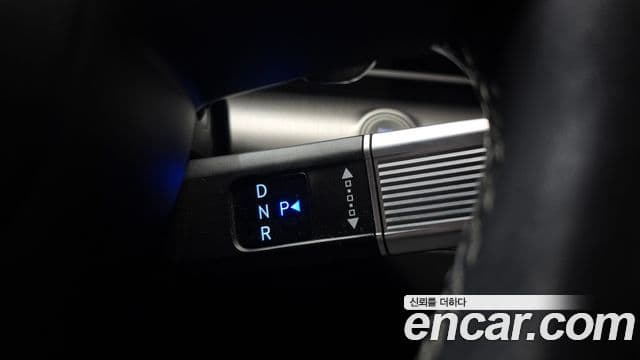 Hyundai Kona (SX2) Premium, 2023 9